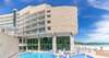 Отель Bilyana Beach Hotel (Adults Only) Несебр-3